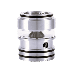 Muted RTA Nano Kit by Arcana Mods