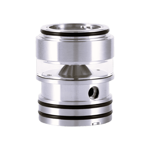 Muted RTA Nano Kit by Arcana Mods