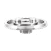 Muted+ RTA Stepless Plate 23mm by Arcana Mods