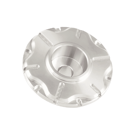 Muted RTA Top Cap 2Gear by Arcana Mods
