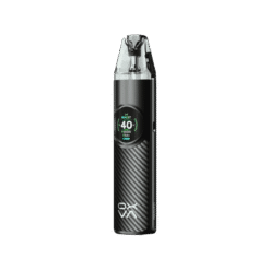 OXVA NeXLim Pod Kit 4ml 40W 1500mAh Power Black Warrior