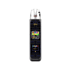 Uwell Caliburn G4 Pod Kit 3ml 35W 1300mah Special Pac Man Limited Edition