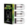 Uwell GPP Mesh Pod Cartridges 3ml 0.4Ω