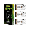 Uwell GPP Mesh Pod Cartridges 3ml 0.6Ω