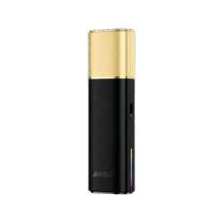 VooPoo Argus Klyc Pod Kit 3ml 1350mAh Black & Gold