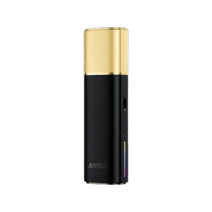 VooPoo Argus Klyc Pod Kit 3ml 1350mAh Black & Gold