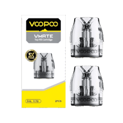 VooPoo Vmate V3 Top Fill Pod Cartrige 3ml 0.7Ω