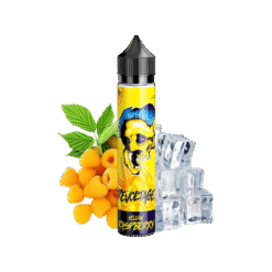 Yellow Raspberry 15ml for 75ml by Revoltage