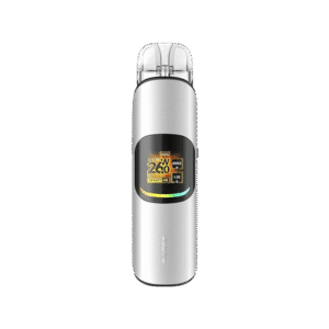 Aspire Pixo Neo Pod Kit 3ml 1300mAh Silver Grey