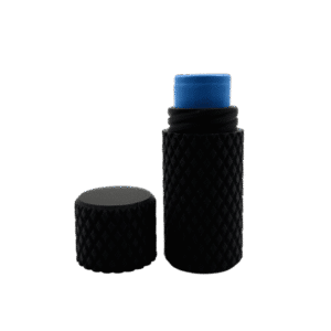 Black Diamond Case for 1x 20700 or 21700 Battery