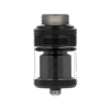 Blaze Solo 2 RTA 25mm 5.5ml Matte Black by THC & Mike Vapes