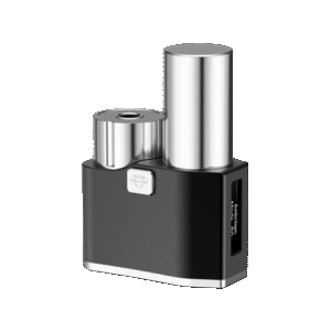 EMIRA Box Mod 60W by Ambition Mods & Telli's Mod Black