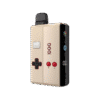 Klip’s Game & Watch 7ml 2200mah Pod Kit Retro Gamer Edition-by Fumytech & Firerose