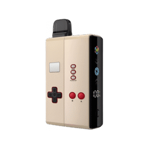 Klip’s Game & Watch 7ml 2200mah Pod Kit Retro Gamer Edition-by Fumytech & Firerose