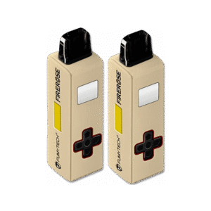 Klip’s Game & Watch Dual Mesh Pod Cartridges 7ml 0.6Ω
