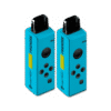 Klip’s Switch Dual Mesh Pod Cartridges 7ml 0.6Ω