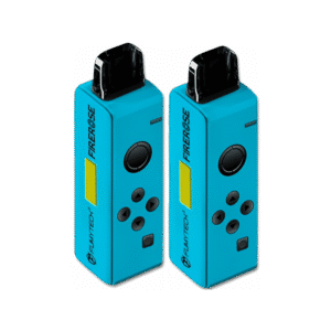 Klip’s Switch Dual Mesh Pod Cartridges 7ml 0.6Ω