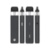 Vaporesso Xros 5 Mini Kit 1500mAh 3ml Carbon Black