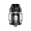 ZEUS X RTA 4.5ml Gunmetal