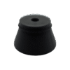 Acrylic 510 Atomizer Stand Base Mate Black