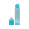 Chubby Gorilla v3 Empty Bottle 60ml Turquoise Blue