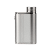 Cthulhu Sentinel DNA 60C SBS Box Mod 18650 Silver