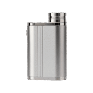 Cthulhu Sentinel DNA 60C SBS Box Mod 18650 Silver