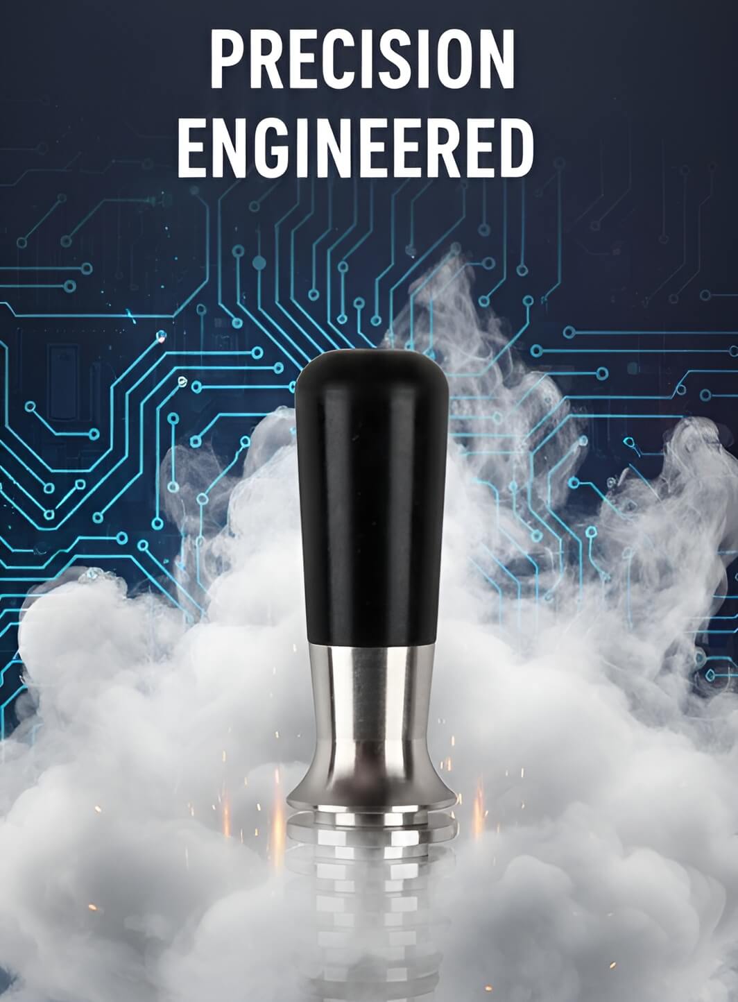 Fumytech Long MTL Drip tip 510 Banner1