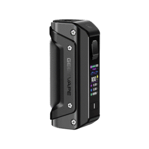GeekVape Aegis Solo 3 Mod 100W 3000mAh Black