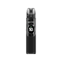GeekVape Wenax Q2 Pod Kit 3ml 30W 1250mAh Fiber Black