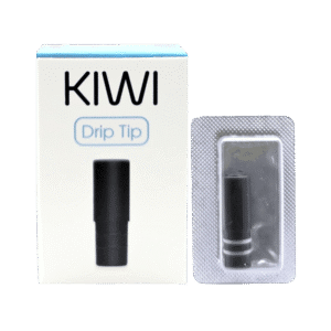 KIWI™ Drip Tip by Kiwi Vapor