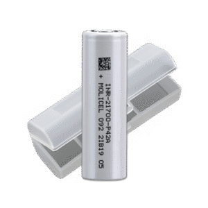 Molicel P42A 21700 45A 4200mAh