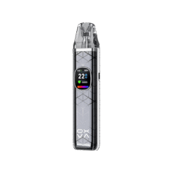 OXVA Xlim Pro 2 DNA Pod Kit 1300mAh Luminous Nebula Gray