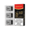 OXVA Xlim SS Top Fill Version Mesh Pod Cartridge 2ml 0.6Ω