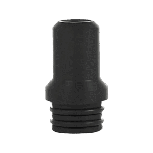 Short Tide 510 MTL Drip Tip Black by ReeWape