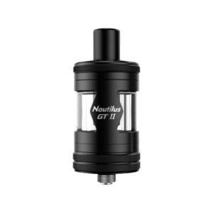 Aspire Nautilus GT 2 Tank 4.5ml 25mm Black