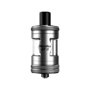 Aspire Nautilus GT 2 Tank 4.5ml 25mm Silver