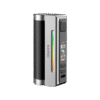 Aspire Zelos M80 80W 2600mAh Box Mod Black & Silver