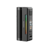 Aspire Zelos M80 80W 2600mAh Box Mod Full Black