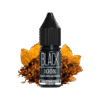 Black 100 % 10ml by The Liquids Lab
