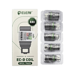 Eleaf EC-D Coil 0.5Ω