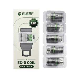 Eleaf EC-D Coil 0.3Ω