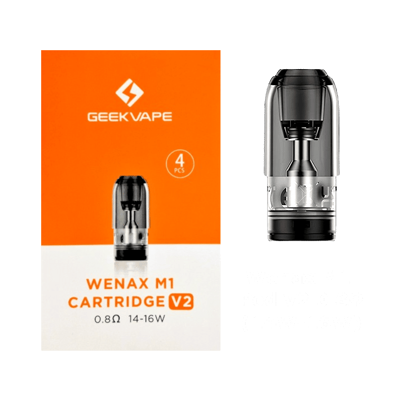 Geekvape M1 Pod M Starter Pod Wenax M1