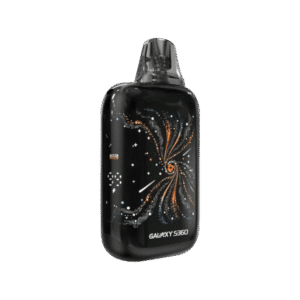 Lost Vape Galaxy S360 Pod Kit 2.5ml 1400mAh Ignite Galaxy