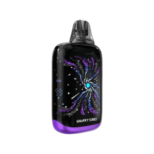 Lost Vape Galaxy S360 Pod Kit 2.5ml 1400mAh Mystic Galaxy