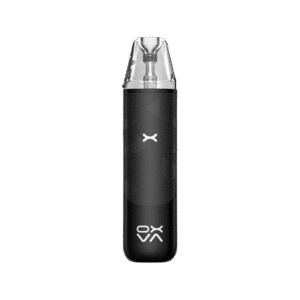 OXVA NeXLim Go 4ml 40W 1800mAh Pod Vape Kit Silky Black