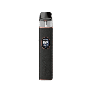 Vaporesso Xros 5 Special Edition Kit 1500mAh 3ml Black Leather