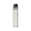 Vaporesso Xros 5 Special Leather Edition Mini Kit 1500mAh 3ml Mist White