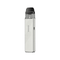 Vaporesso Xros 5 Special Leather Edition Mini Kit 1500mAh 3ml Mist White
