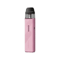Vaporesso Xros 5 Special Leather Edition Mini Kit 1500mAh 3ml Retro Pink